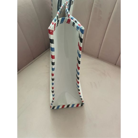 Kate Spade Par Avion Air Mail - Picture 7 of 11